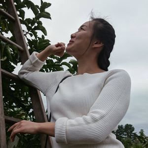 Meet your Posher, Zoe